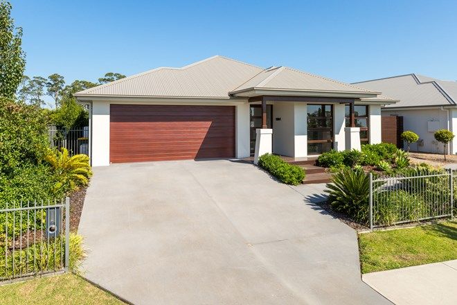 Picture of 24 Firetail Street, SOUTH NOWRA NSW 2541