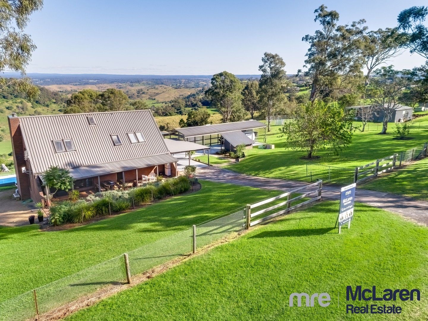 665 Mount Hercules Road, Razorback NSW 2571, Image 0