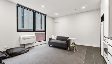 Picture of 1904/139 Bourke Street, MELBOURNE VIC 3000