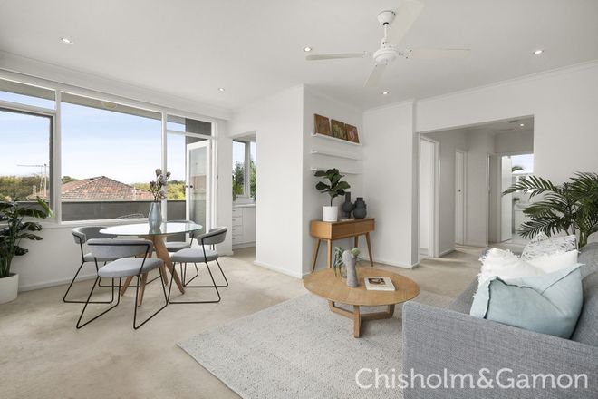 Picture of 7/36 Byron Street, ELWOOD VIC 3184