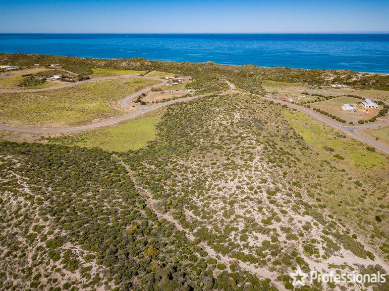 50 African Reef Boulevard, Greenough WA 6532, Image 0