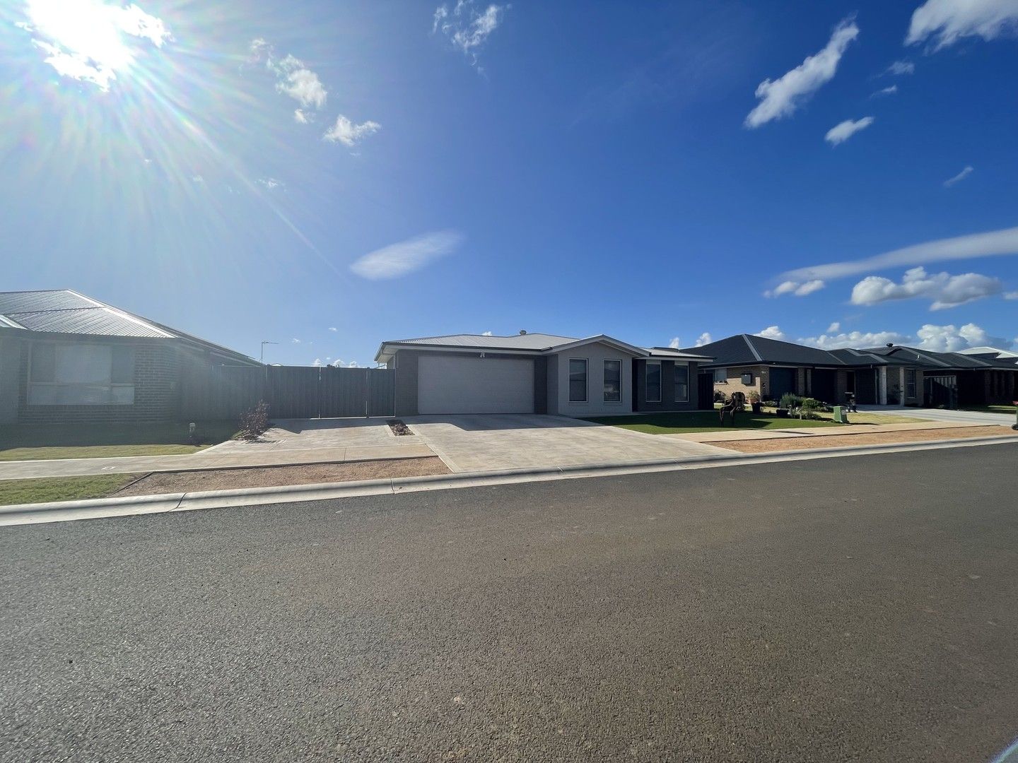 4 bedrooms House in 17 Targa Avenue DUBBO NSW, 2830