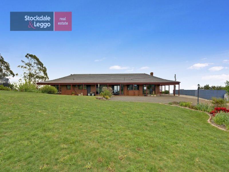 775 Red Hill Road, Callignee VIC 3844, Image 0