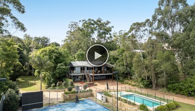Picture of 8 Leavy Court, MIDDLE RIDGE QLD 4350
