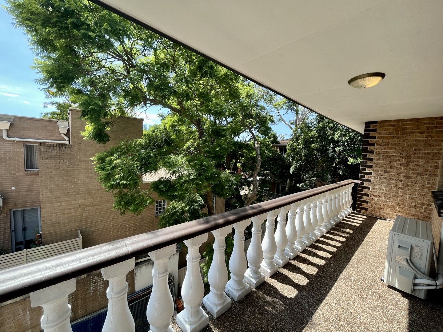 2 bedrooms Apartment / Unit / Flat in 12/3-9 Station Street MORTDALE NSW, 2223