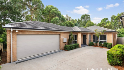Picture of 11A Walter Street, RUTHERFORD NSW 2320