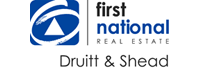 First National Real Estate Druitt & Shead