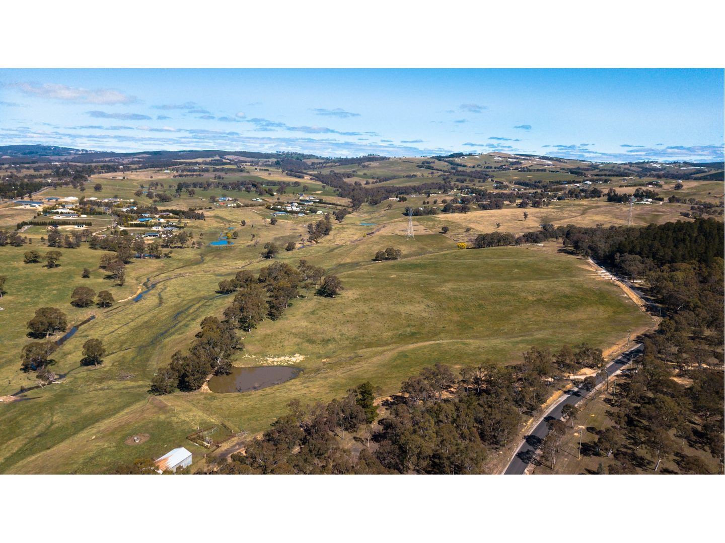 Lot 2 John Mackey Drive, Portland NSW 2847, Image 2