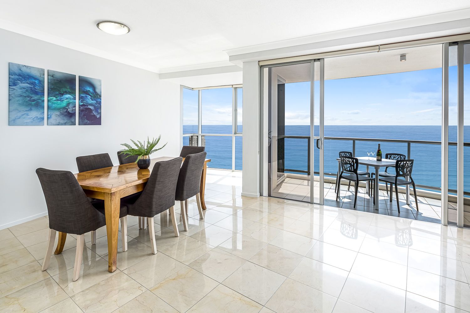 2443/23  Ferny Ave Chevron Renaissance, Surfers Paradise QLD 4217, Image 1