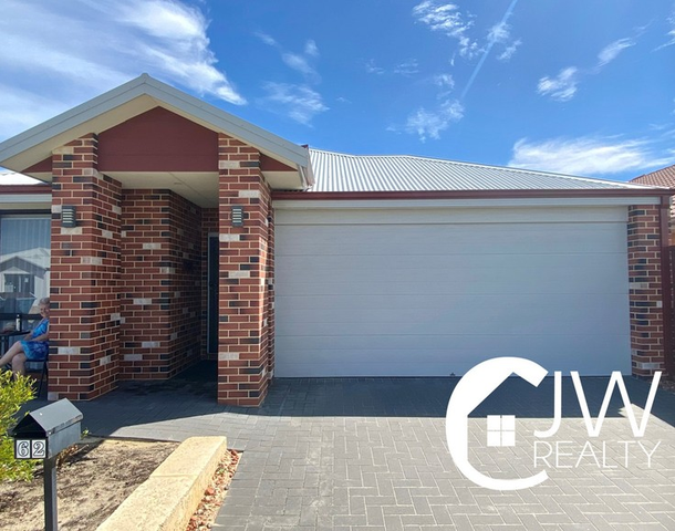 62 Gigondas Street, Yalyalup WA 6280