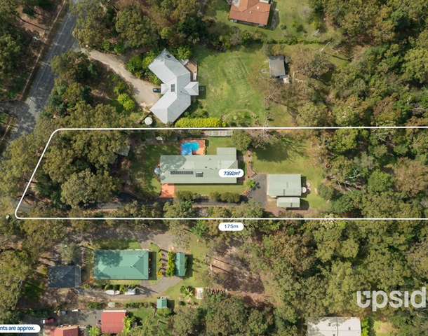 207 Island Point Road, St Georges Basin NSW 2540