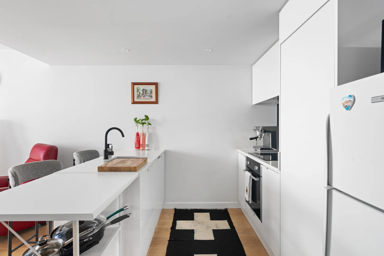 Additional image 3 of 216/22 Barkly Street, Brunswick East VIC 3057