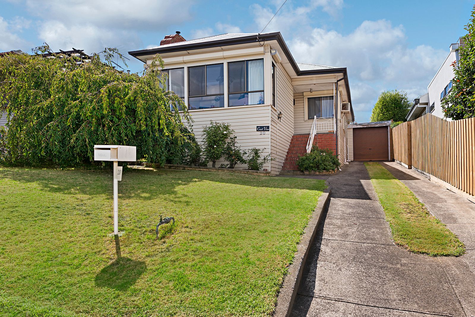 20 Magdalen Street, Pascoe Vale South VIC 3044, Image 0