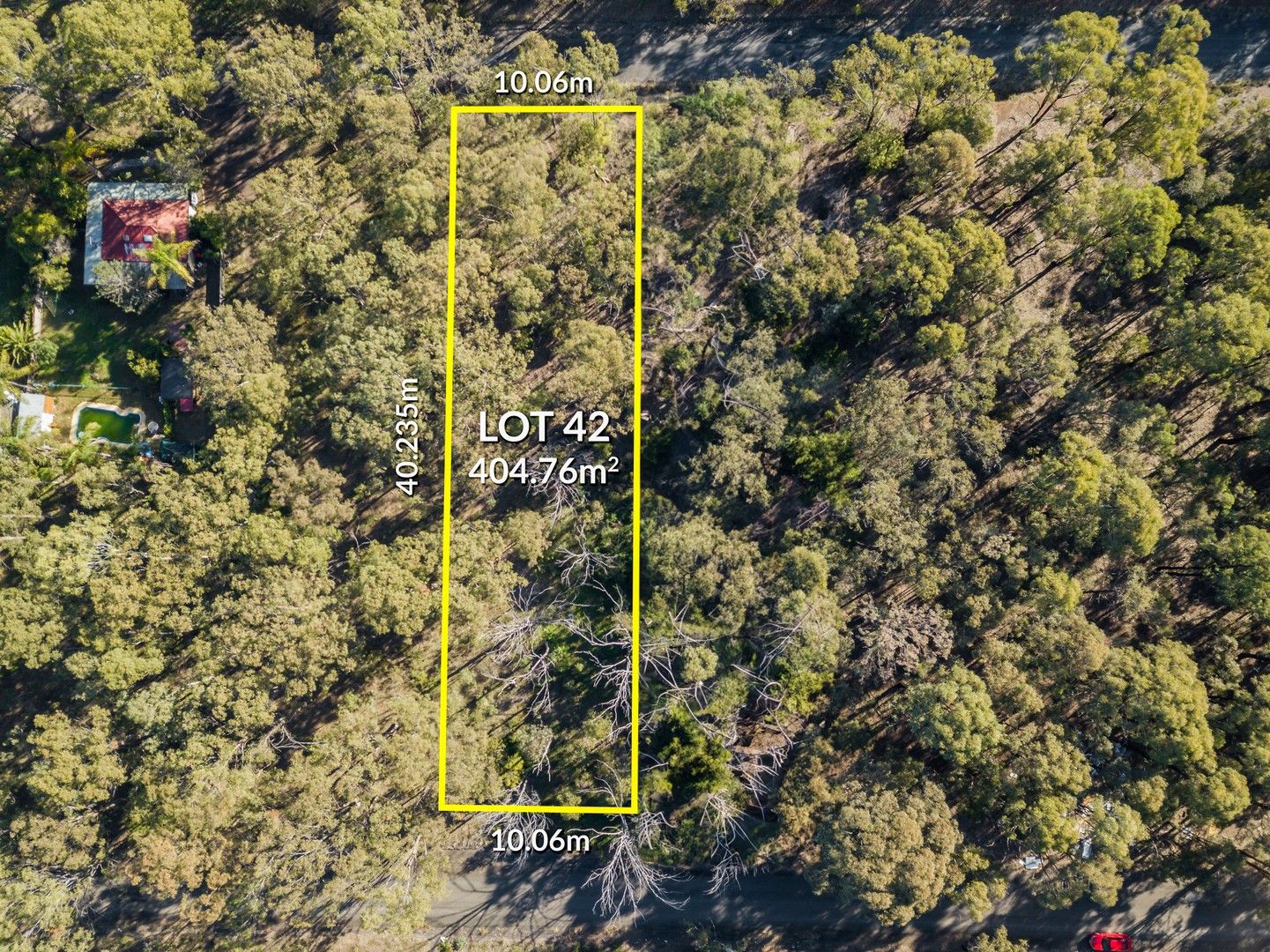 Lot 42 Barton Street, Angus, Riverstone NSW 2765, Image 0