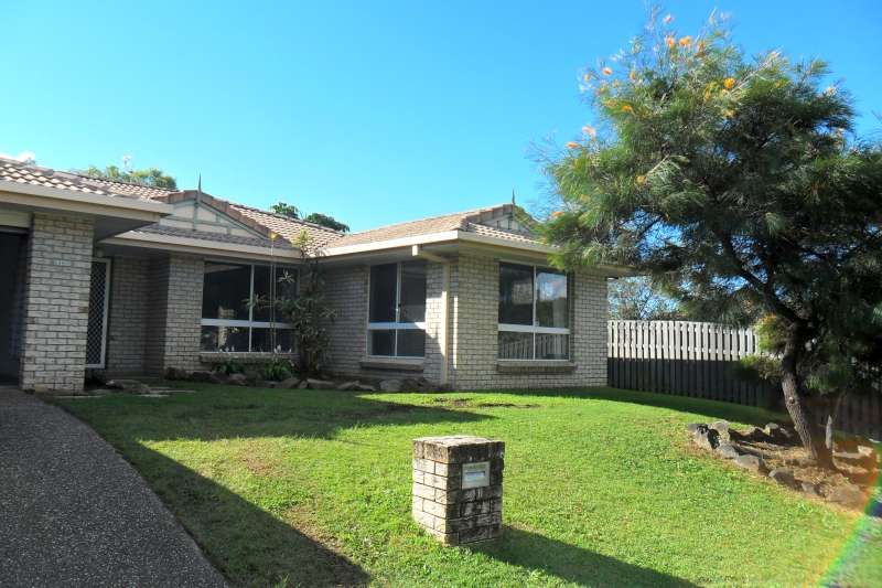 36 Daintree Drive, Parkwood Property History & Address Research Domain