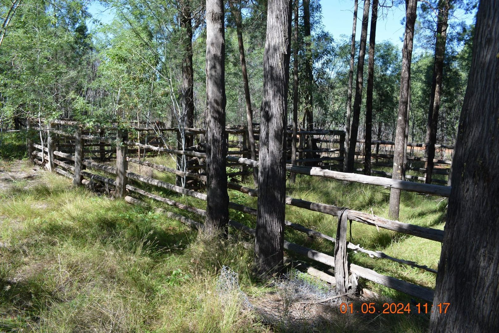 Lot 108 Buddens Road, Canaga QLD 4413, Image 1