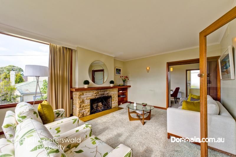 25 Norwood Avenue, TAROONA TAS 7053, Image 1