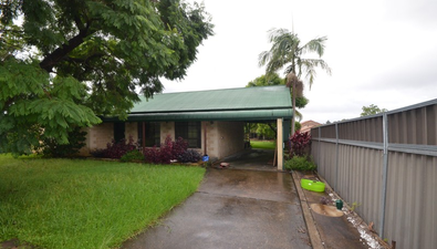 Picture of 52A Hampden Road, SOUTH WENTWORTHVILLE NSW 2145
