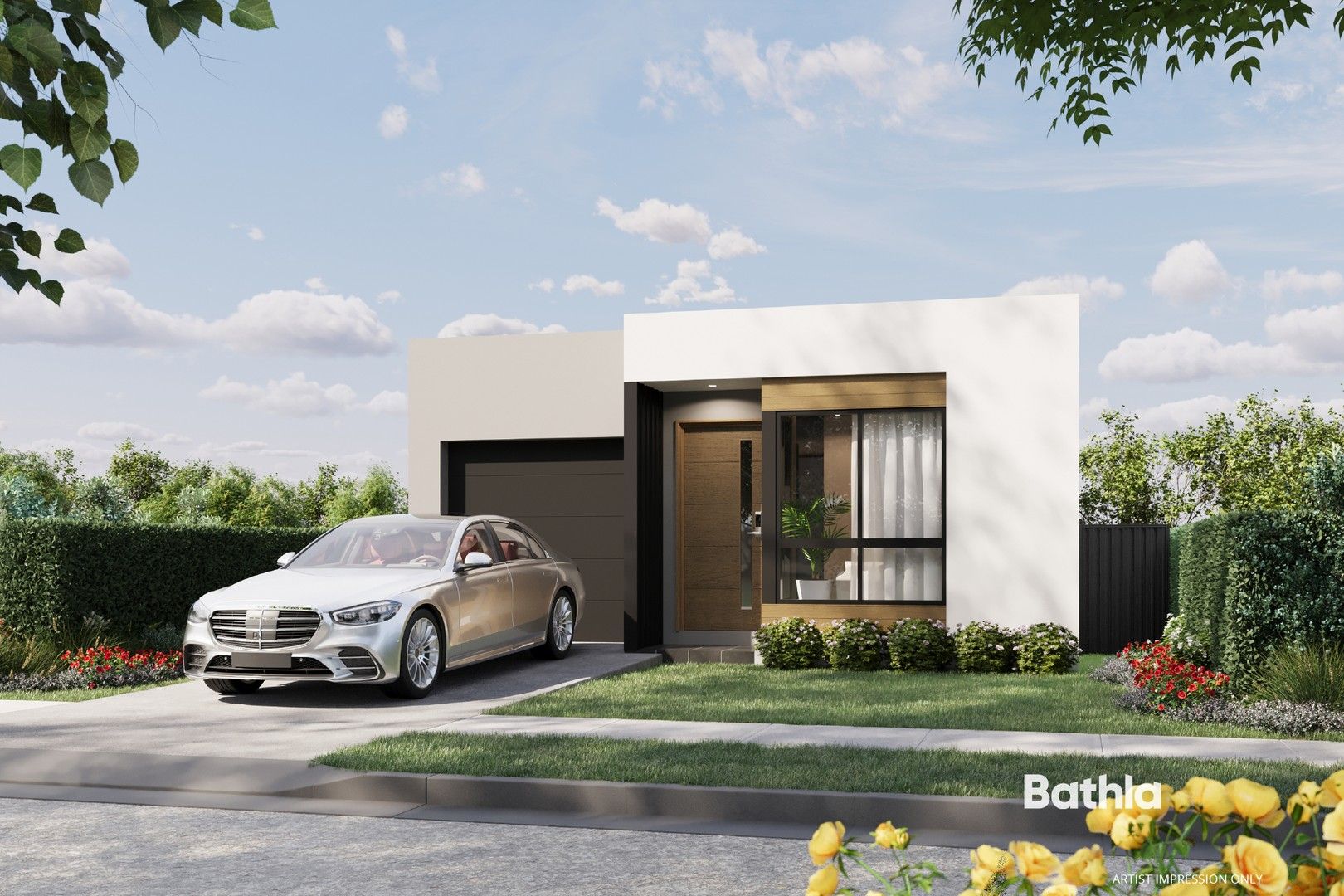 5 bedrooms New House & Land in 35 Cypress Pine Road LEPPINGTON NSW, 2179