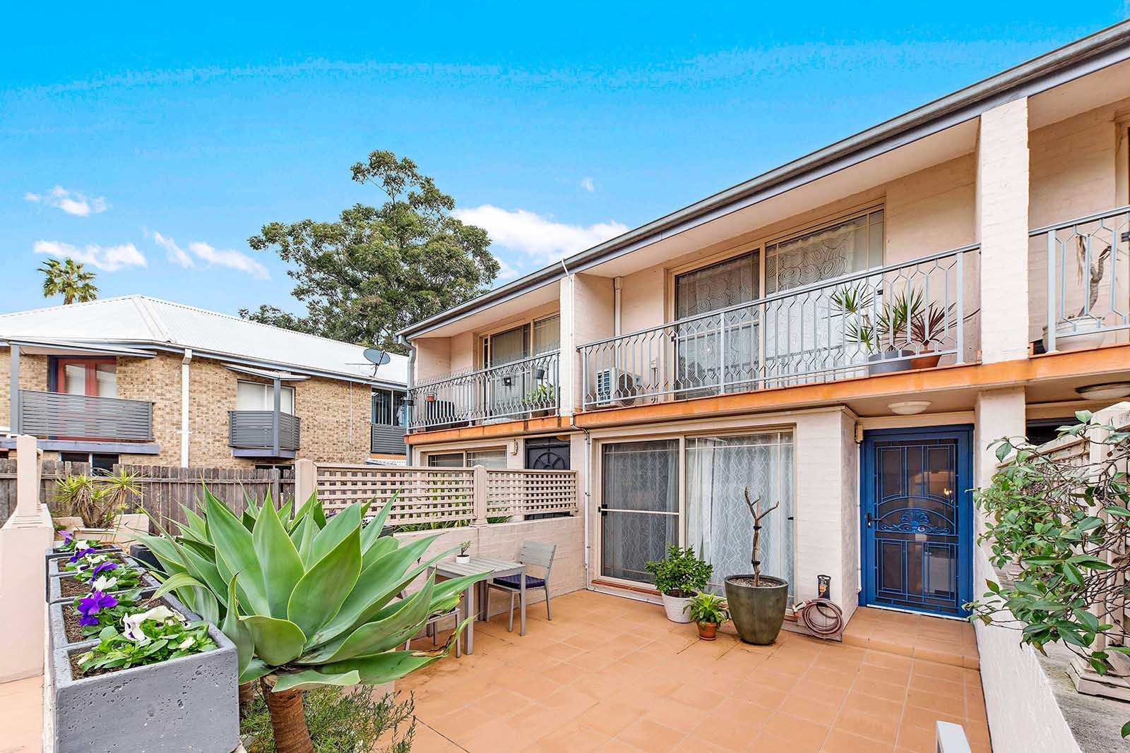 4/172 Flood Street, Leichhardt NSW 2040, Image 1