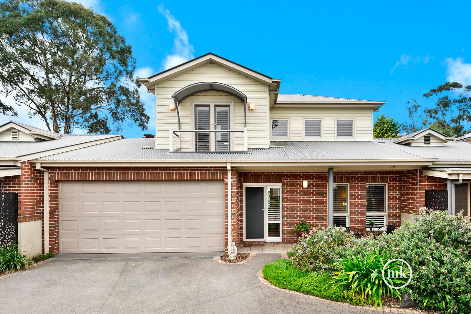 5/31 Old Aqueduct Road, Diamond Creek VIC 3089