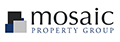 Mosaic Property Group's logo