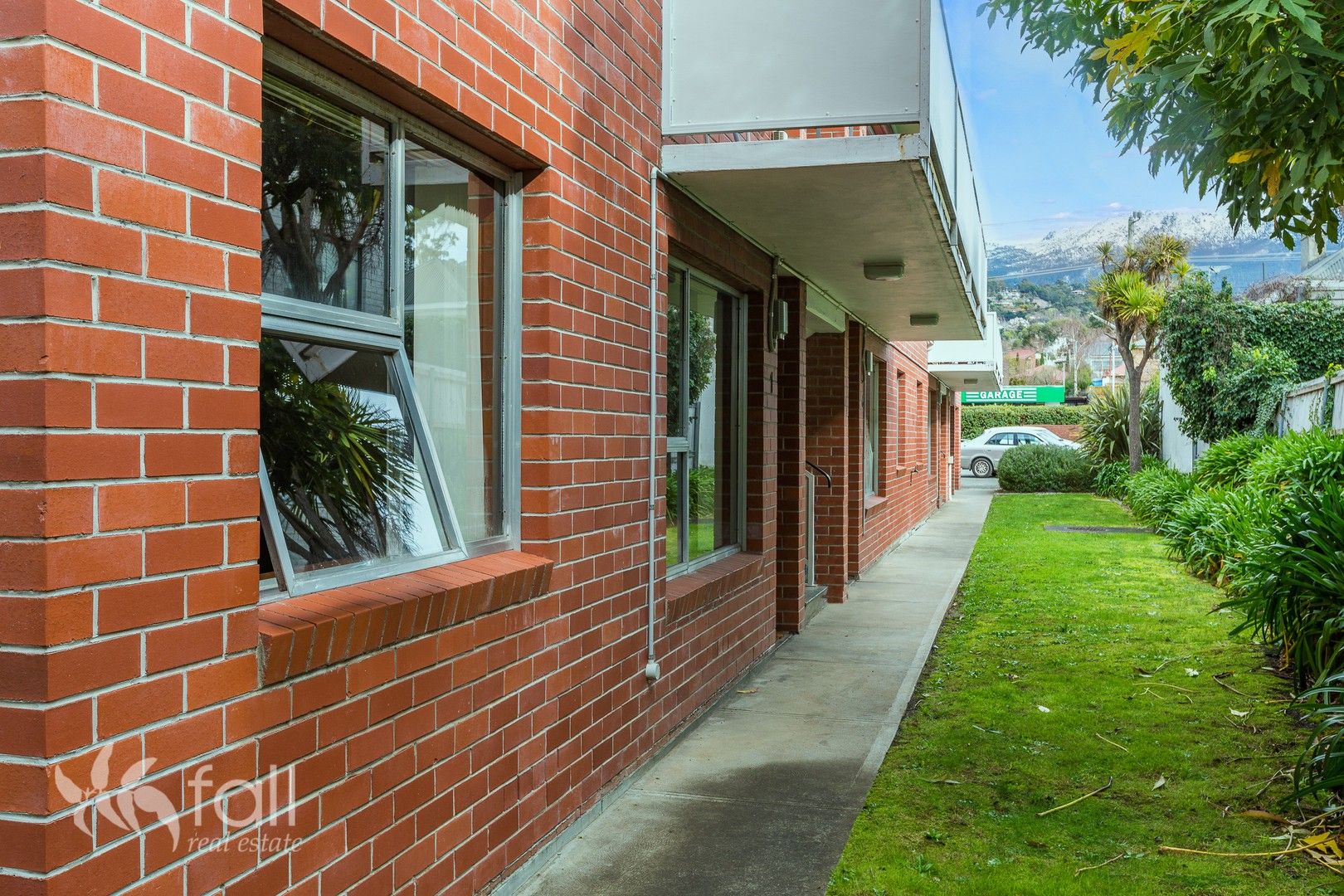 7/43 Regent Street, Sandy Bay TAS 7005, Image 0