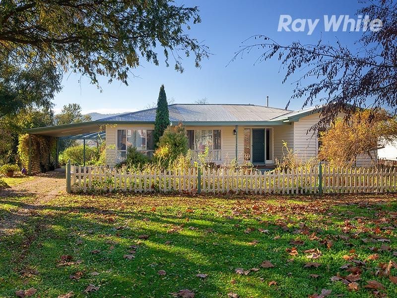 3751 Omeo Highway, ESKDALE VIC 3701, Image 0