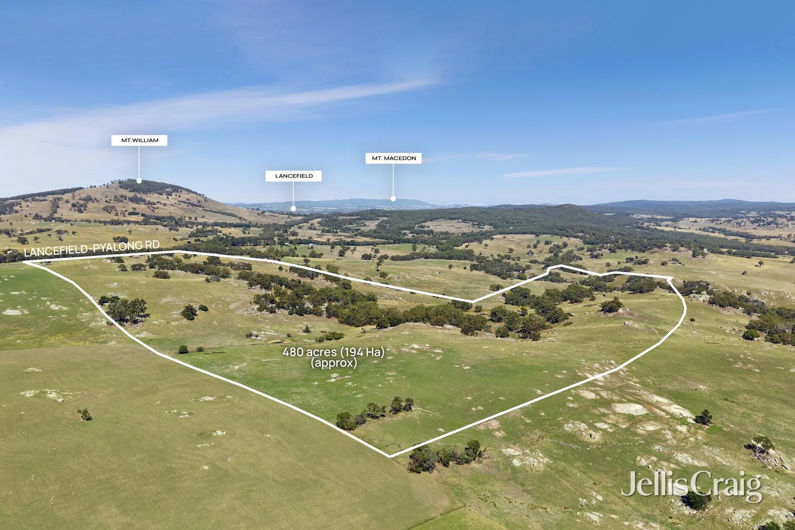 Additional image 24 of 995 Lancefield-Pyalong Road, Nulla Vale VIC 3435