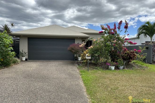 Picture of 55 Bulleringa Loop, MOUNT PETER QLD 4869