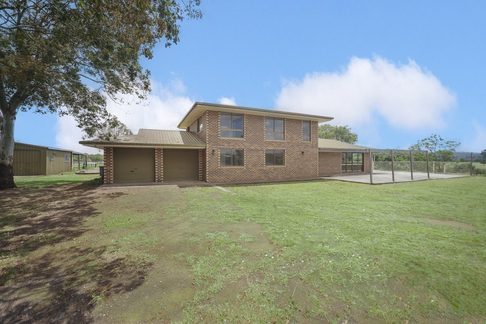 90 Bromelton House Road, Bromelton QLD 4285, Image 0