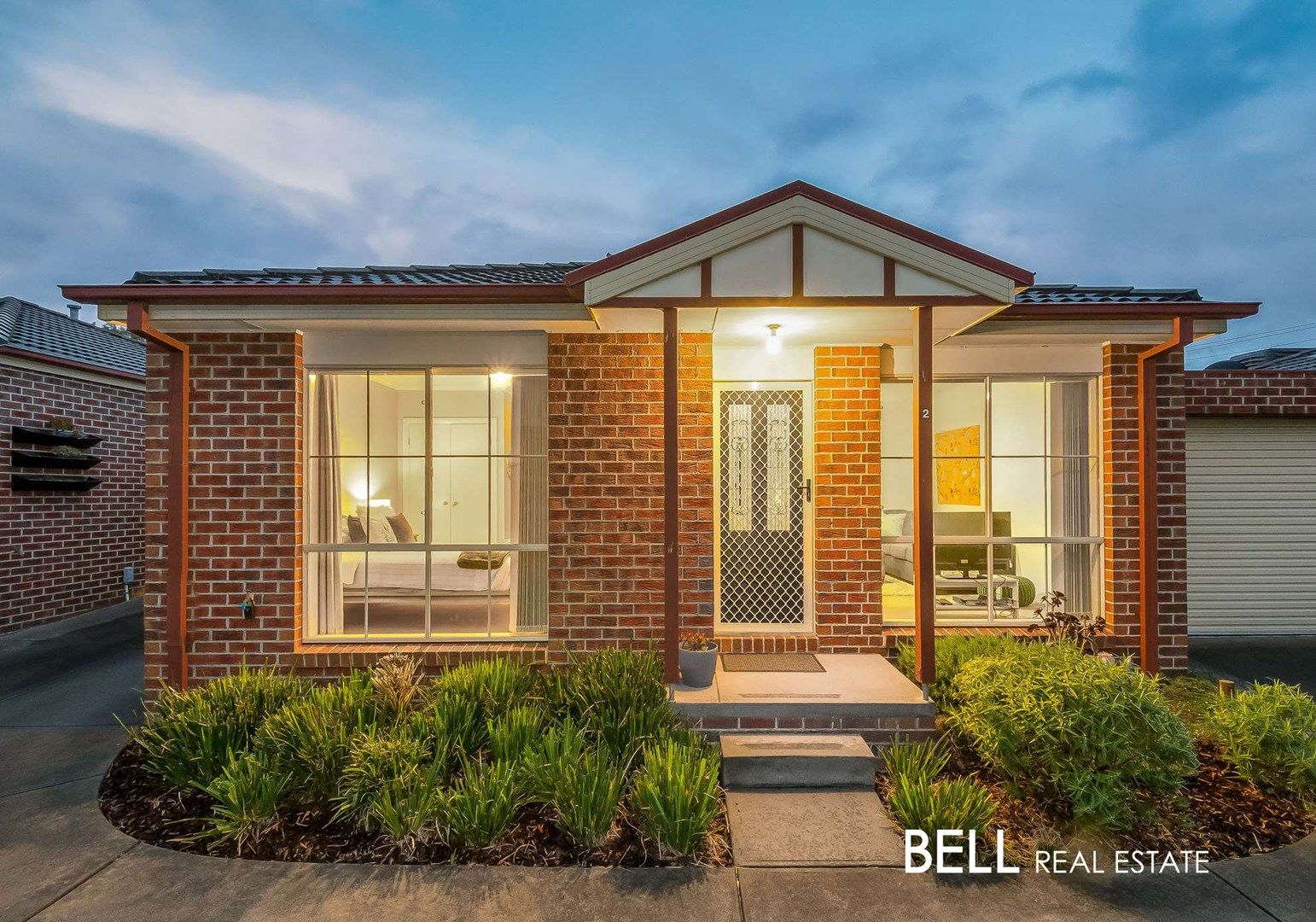 2/11 Kathryn Road, Knoxfield VIC 3180, Image 0