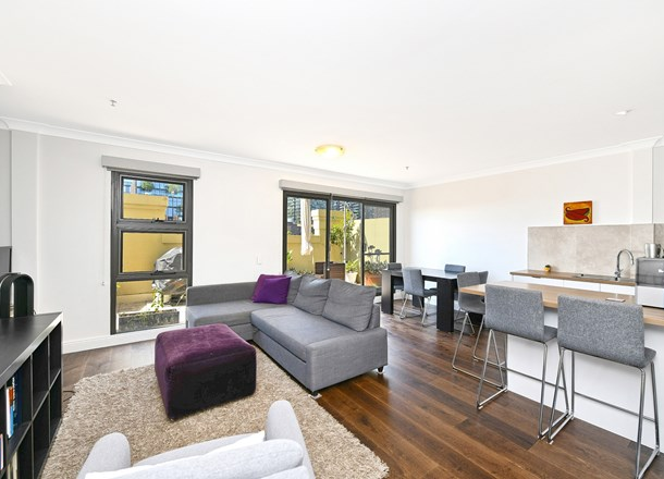 402/82-84 Abercrombie Street, Chippendale NSW 2008