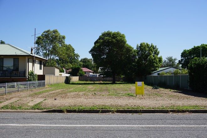 Picture of 48 Kelso Street, SINGLETON NSW 2330