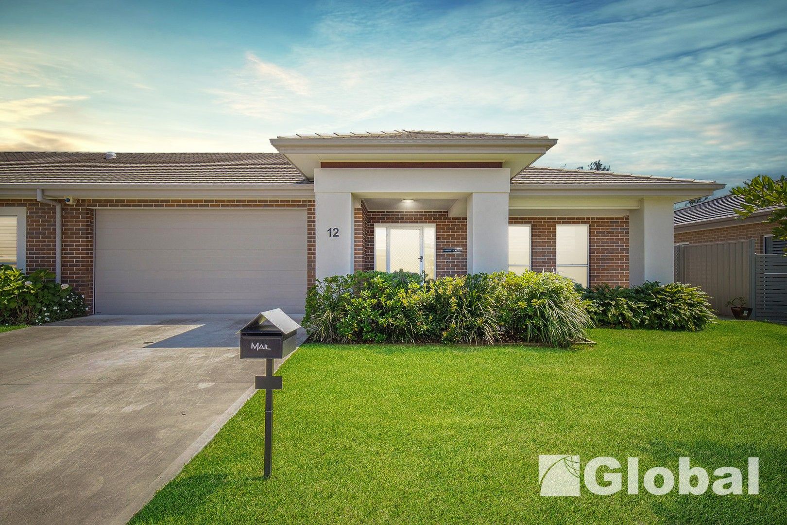 12 Cockatoo Court Fullerton Cove NSW 2318 Domain
