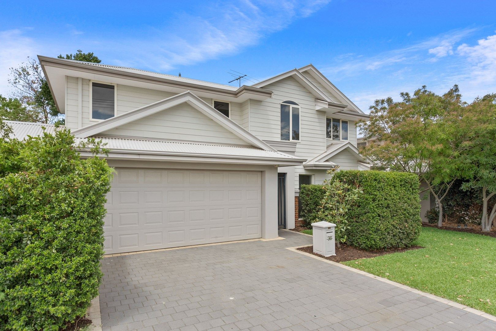 3 bedrooms Townhouse in 36 George Street BELMONT WA, 6104