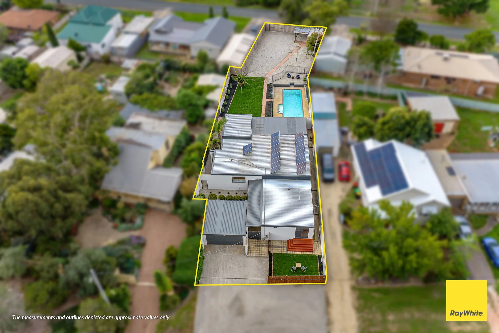 Additional image 3 of 279 Allingham Street, Kangaroo Flat VIC 3555