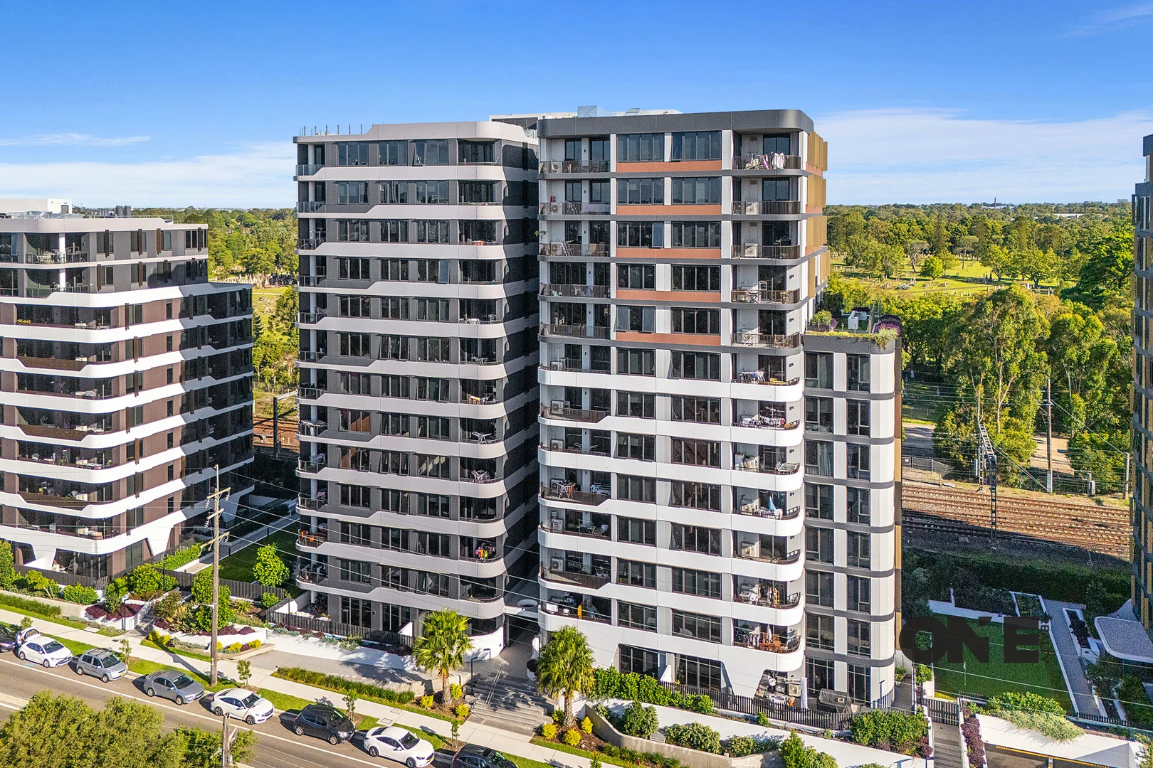 Additional image 2 of 1001/14 Church Street, Lidcombe NSW 2141