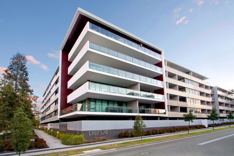 2 bedrooms Apartment / Unit / Flat in 54/2 Coulson Street ERSKINEVILLE NSW, 2043