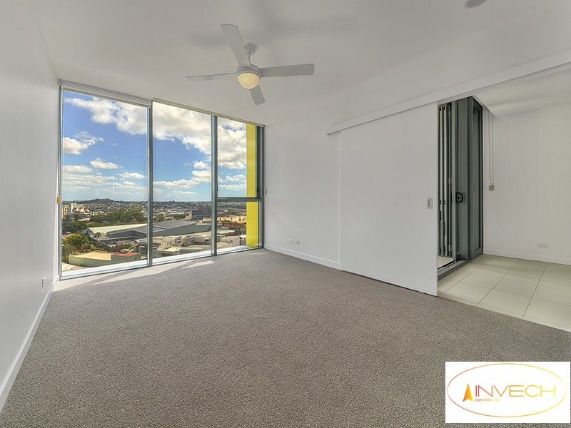 1001/348 Water Street, Fortitude Valley QLD 4006, Image 1