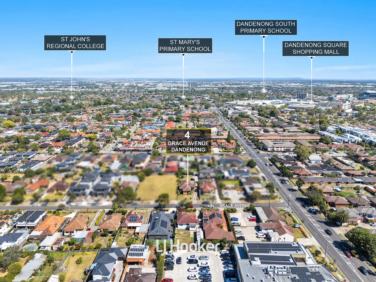 Additional image 15 of 4 Grace Avenue, Dandenong VIC 3175