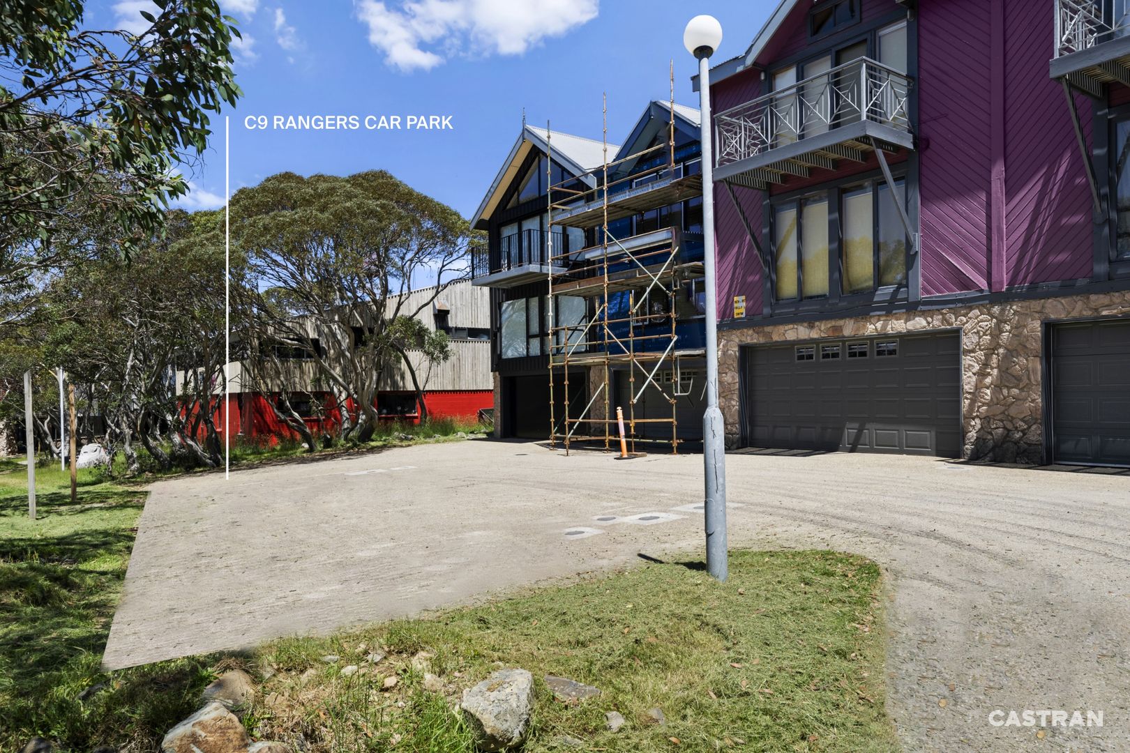 9 Rangers Car Park, Great Alpine Road, Mount Hotham VIC 3741, Image 2