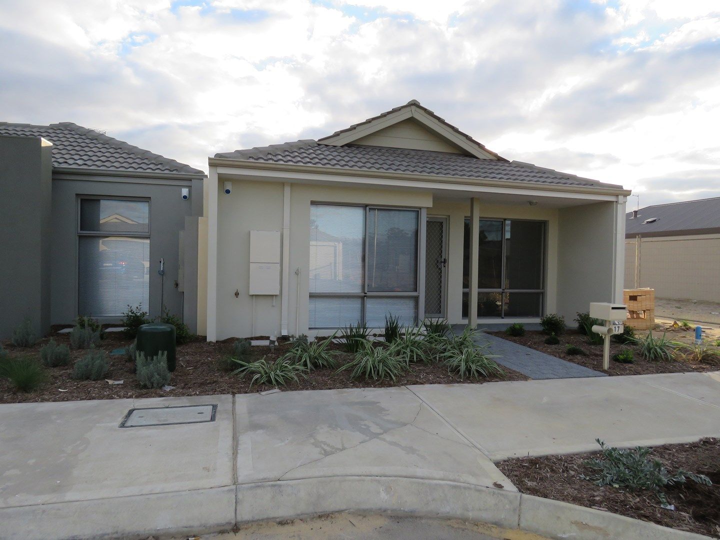 4 bedrooms House in 17 Gloss Street DAYTON WA, 6055