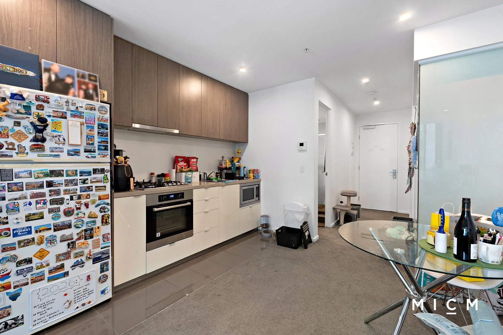 Additional image 4 of 1515/151 City Road, Southbank VIC 3006