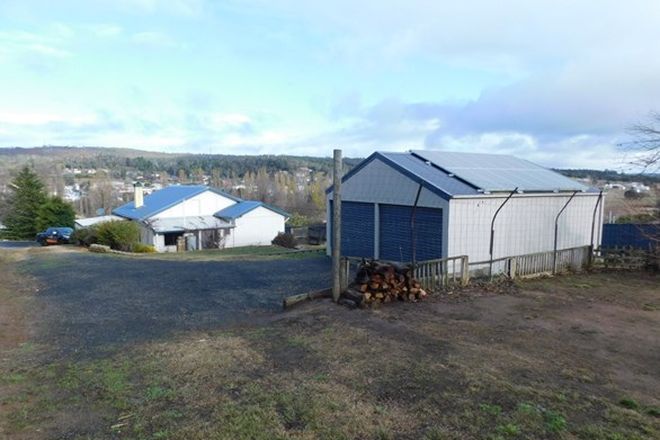 Picture of 45 High Street, BOMBALA NSW 2632