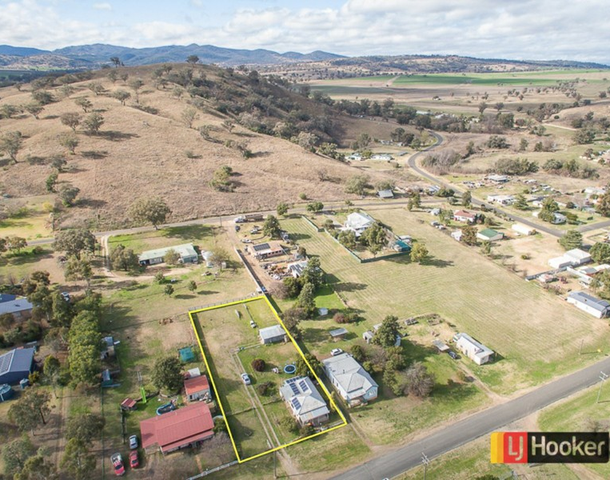 18 Deeks Road, Werris Creek NSW 2341