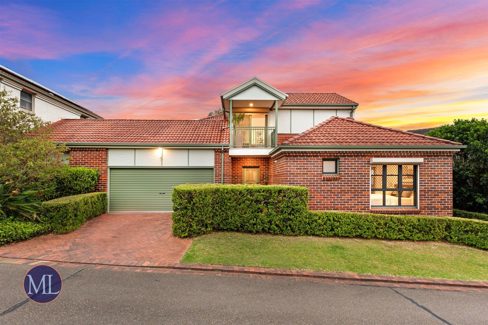 4 Scarborough Way, Cherrybrook NSW 2126, Image 0