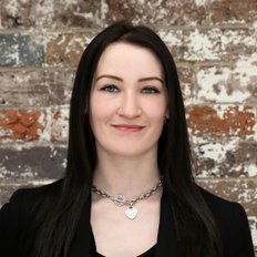 Sarah Long, Sales representative