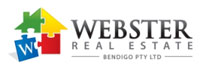 Webster Real Estate Bendigo