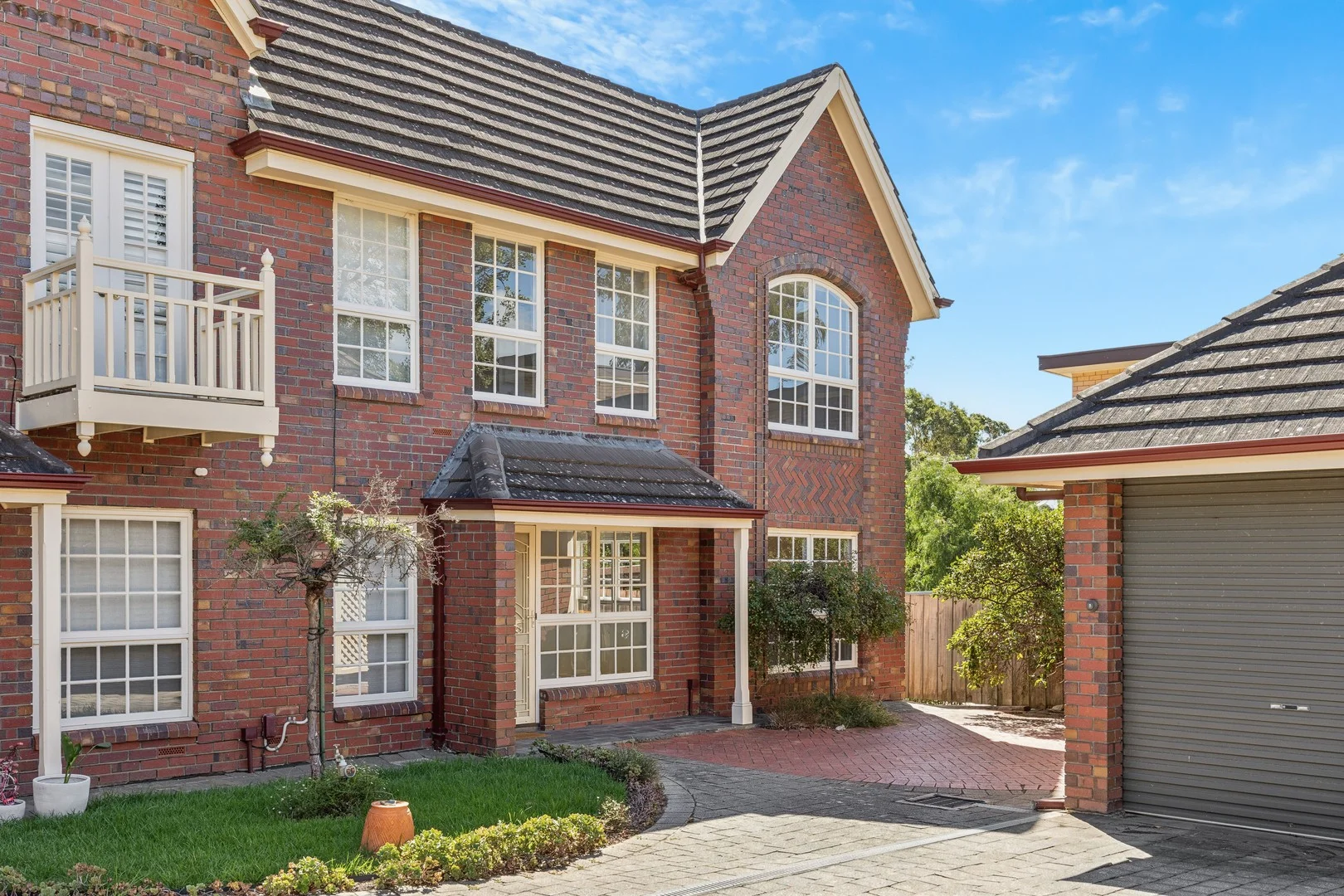 4/79 Lockwood Rd, Burnside SA 5066